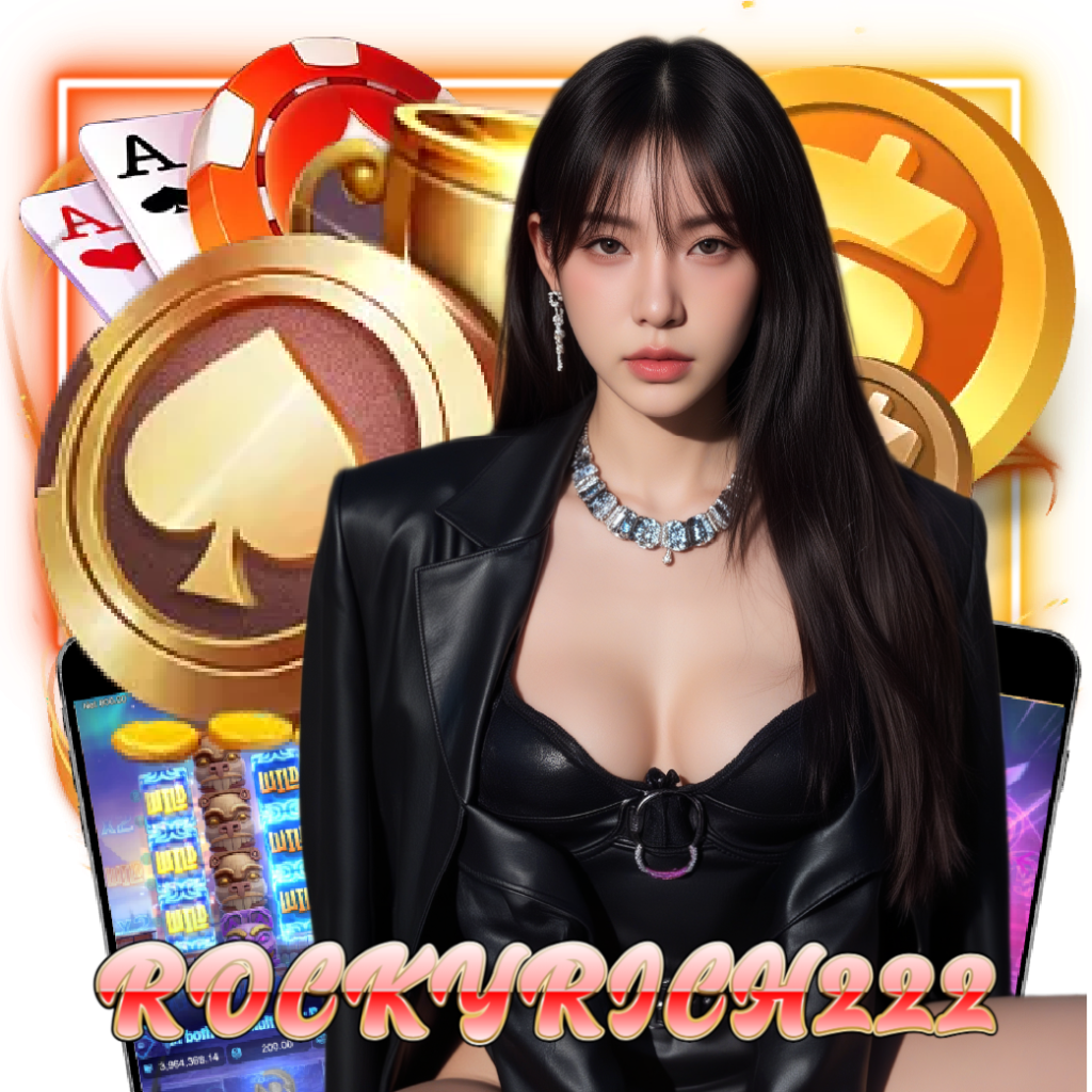 rockyrich222 slot