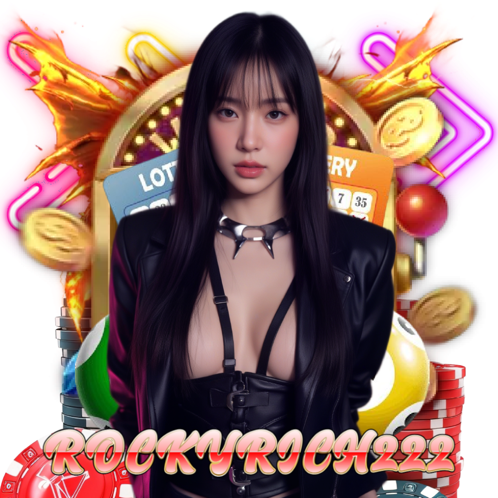 rockyrich222 สล็อต