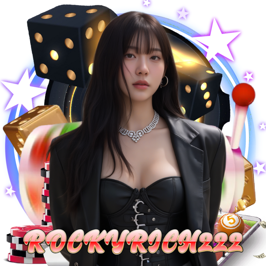 rockyrich222 เว็บตรง