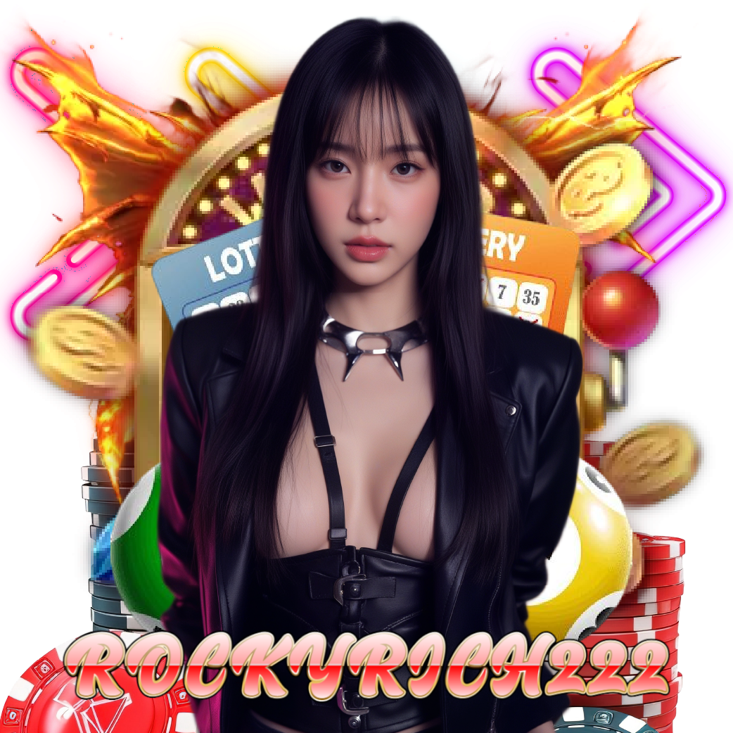rockyrich222 สล็อต