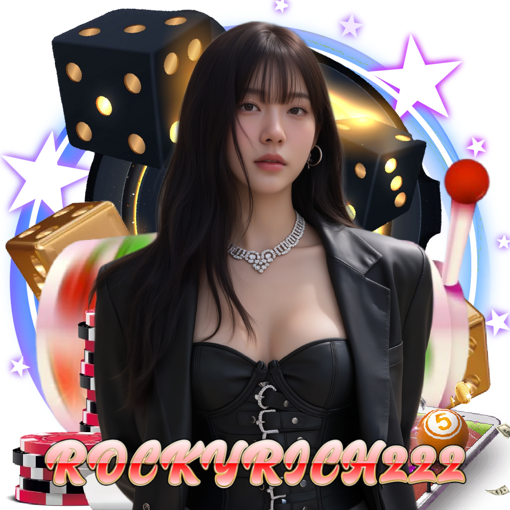 rockyrich222 เว็บตรง