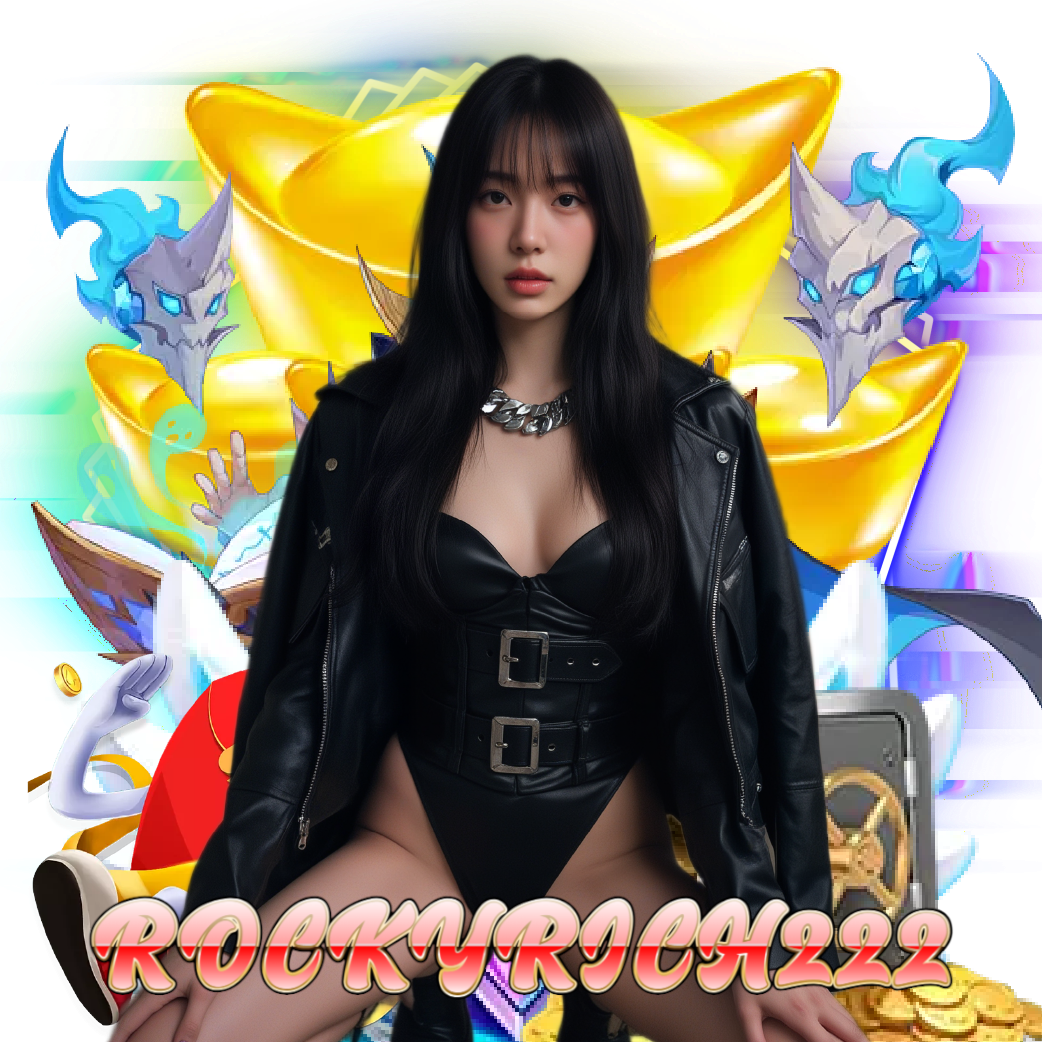 rockyrich222 เกมลิขสิทธิ์แท้